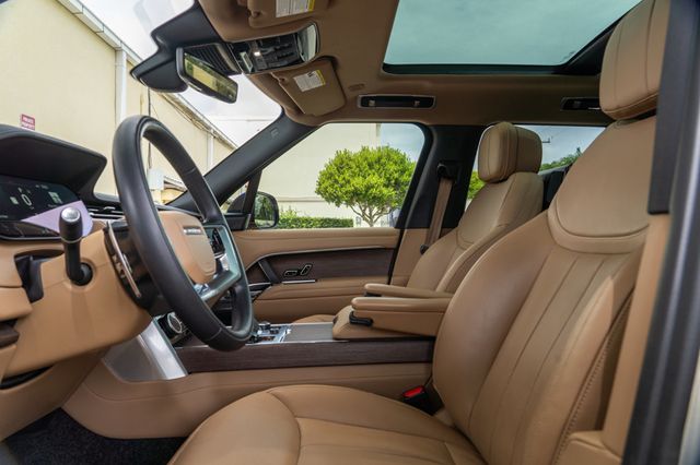 2023 Land Rover Range Rover P400 SE SWB - 23005976 - 13