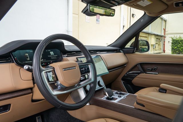 2023 Land Rover Range Rover P400 SE SWB - 23005976 - 14