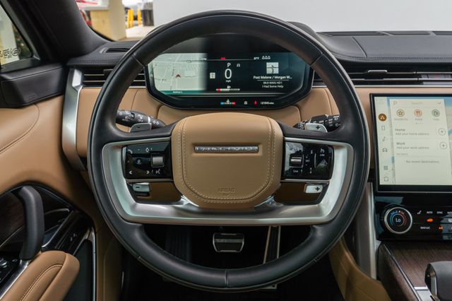 2023 Land Rover Range Rover P400 SE SWB - 23005976 - 15