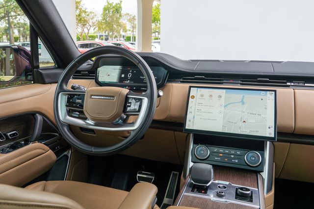 2023 Land Rover Range Rover P400 SE SWB - 23005976 - 18