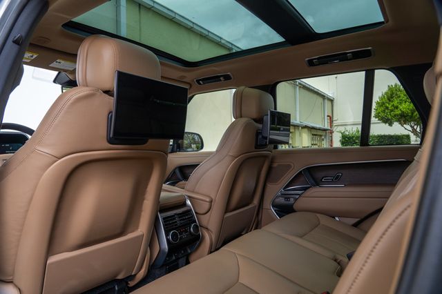 2023 Land Rover Range Rover P400 SE SWB - 23005976 - 19