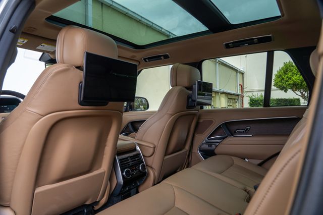 2023 Land Rover Range Rover P400 SE SWB - 23005976 - 20