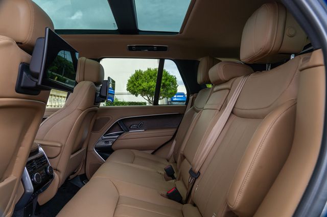 2023 Land Rover Range Rover P400 SE SWB - 23005976 - 21