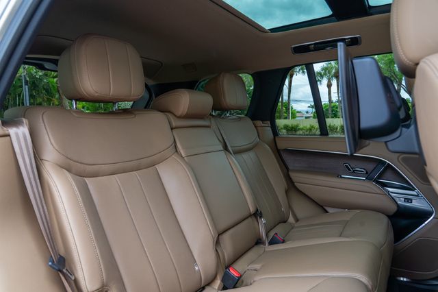 2023 Land Rover Range Rover P400 SE SWB - 23005976 - 23