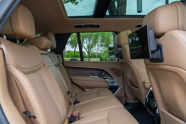 2023 Land Rover Range Rover P400 SE SWB - 23005976 - 24