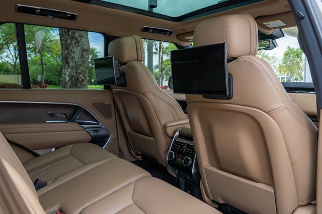 2023 Land Rover Range Rover P400 SE SWB - 23005976 - 25