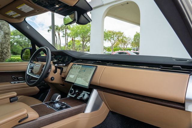 2023 Land Rover Range Rover P400 SE SWB - 23005976 - 28