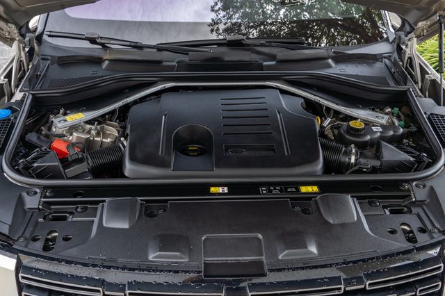 2023 Land Rover Range Rover P400 SE SWB - 23005976 - 30