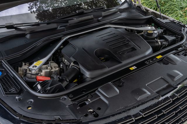 2023 Land Rover Range Rover P400 SE SWB - 23005976 - 31