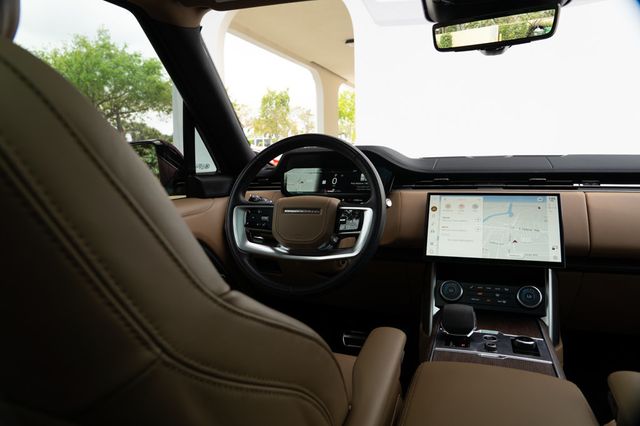 2023 Land Rover Range Rover P400 SE SWB - 23005976 - 33