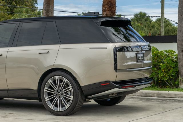 2023 Land Rover Range Rover P400 SE SWB - 23005976 - 5