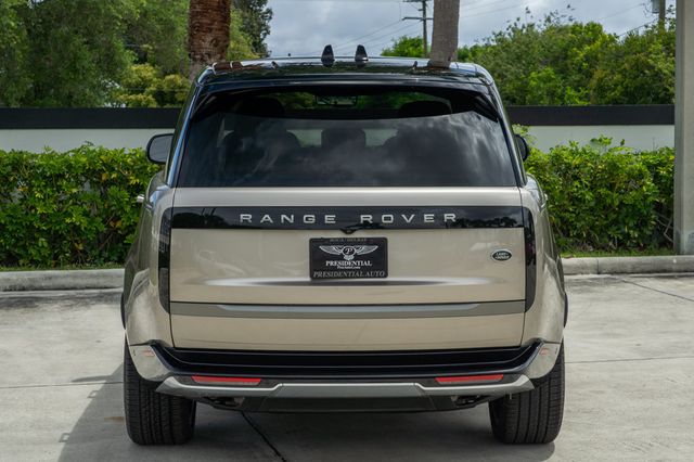 2023 Land Rover Range Rover P400 SE SWB - 23005976 - 6
