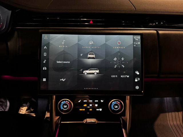 2023 Land Rover Range Rover P530/SE/HotClimatePkg/TechnologyPkg/AdvancedTowAssist/ParkAssist - 23025880 - 13