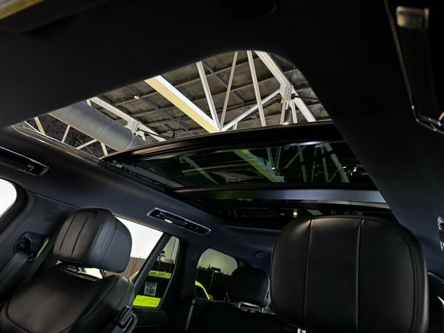 2023 Land Rover Range Rover P530/SE/HotClimatePkg/TechnologyPkg/AdvancedTowAssist/ParkAssist - 23025880 - 17