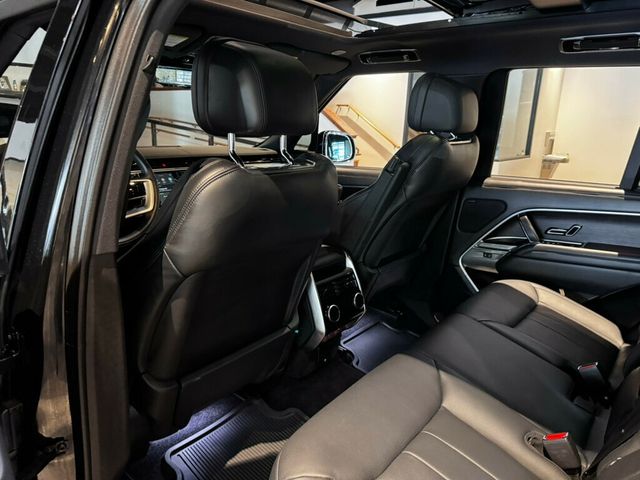 2023 Land Rover Range Rover P530/SE/HotClimatePkg/TechnologyPkg/AdvancedTowAssist/ParkAssist - 23025880 - 19