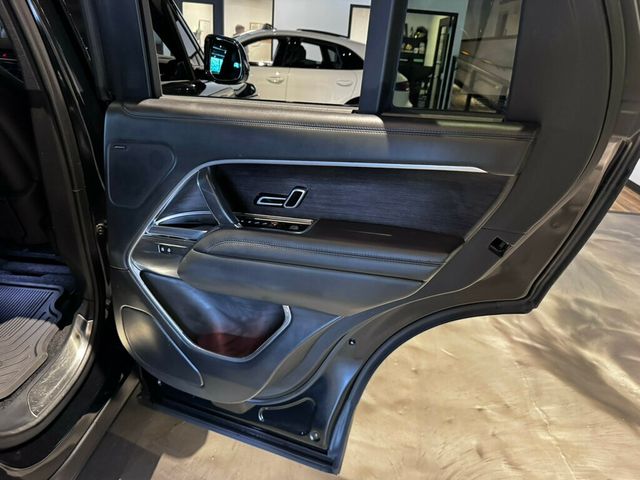 2023 Land Rover Range Rover P530/SE/HotClimatePkg/TechnologyPkg/AdvancedTowAssist/ParkAssist - 23025880 - 22