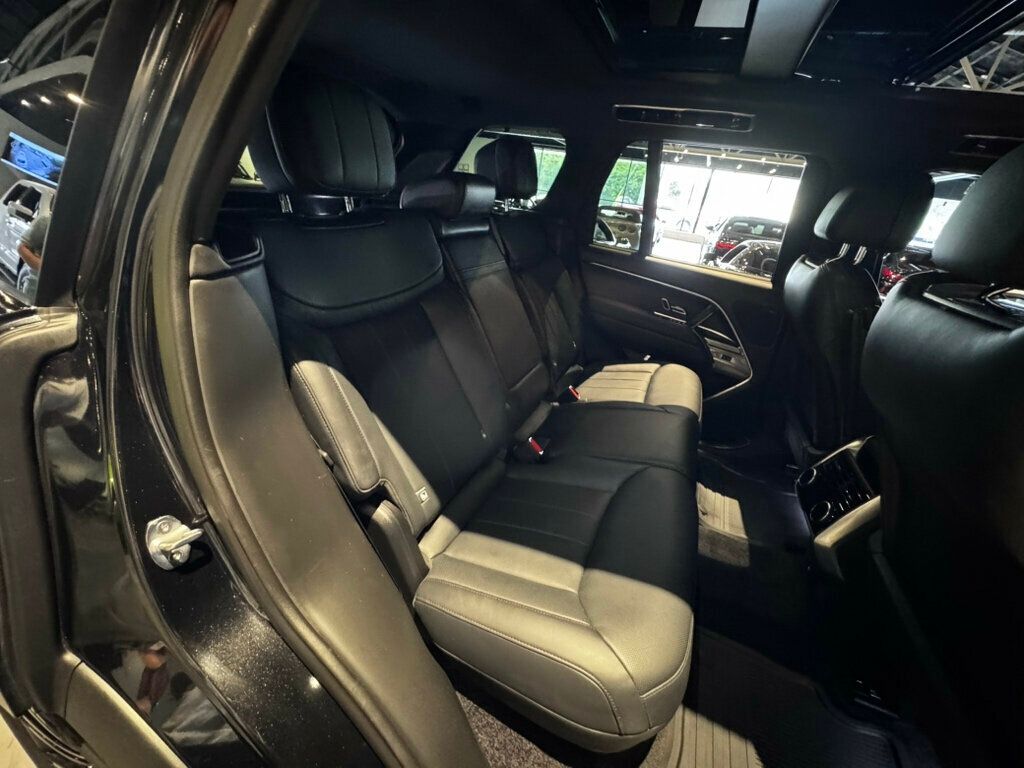2023 Land Rover Range Rover P530/SE/HotClimatePkg/TechnologyPkg/AdvancedTowAssist/ParkAssist - 23025880 - 24