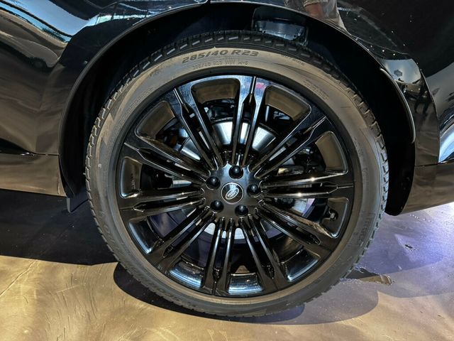 2023 Land Rover Range Rover P530/SE/HotClimatePkg/TechnologyPkg/AdvancedTowAssist/ParkAssist - 23025880 - 31