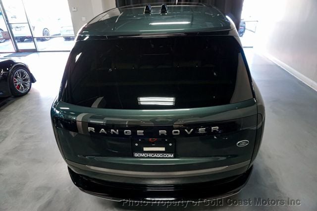 2023 Land Rover Range Rover *P530 SE LWB 7-PASS* *$138k+ MSRP* - 22744669 - 65