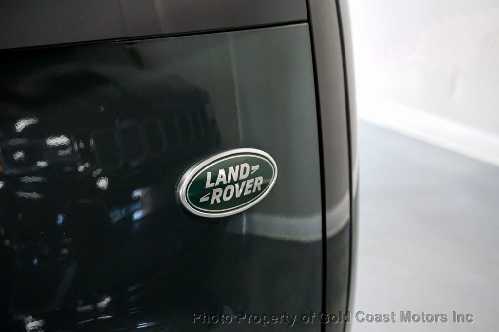 2023 Land Rover Range Rover *P530 SE LWB 7-PASS* *$138k+ MSRP* - 22744669 - 73