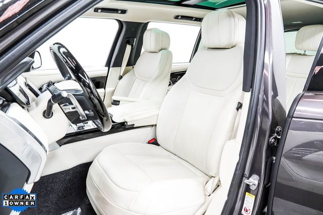 2023 Land Rover Range Rover P530 SE LWB 7 Seat - 22983921 - 14