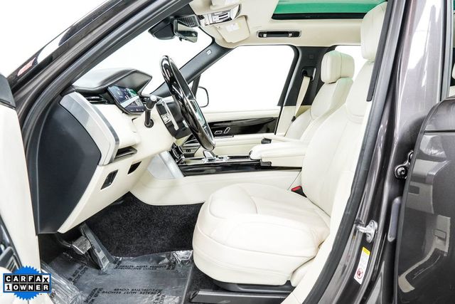 2023 Land Rover Range Rover P530 SE LWB 7 Seat - 22983921 - 15