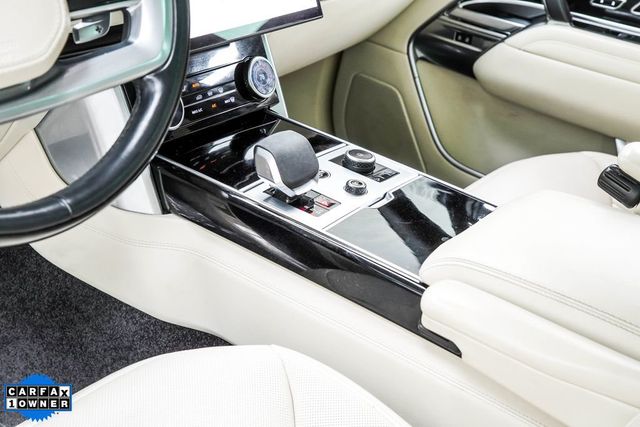 2023 Land Rover Range Rover P530 SE LWB 7 Seat - 22983921 - 20