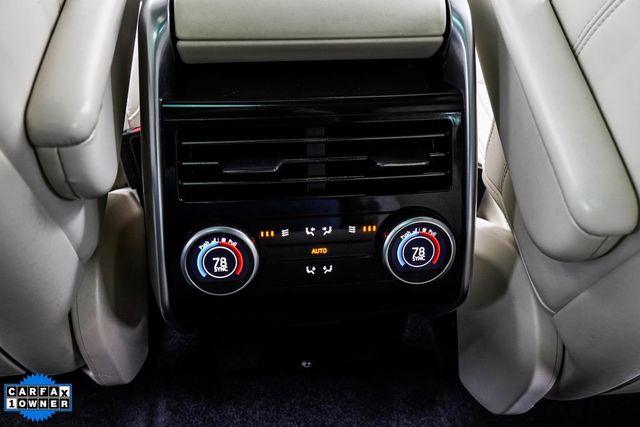 2023 Land Rover Range Rover P530 SE LWB 7 Seat - 22983921 - 24