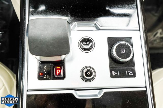 2023 Land Rover Range Rover P530 SE LWB 7 Seat - 22983921 - 25