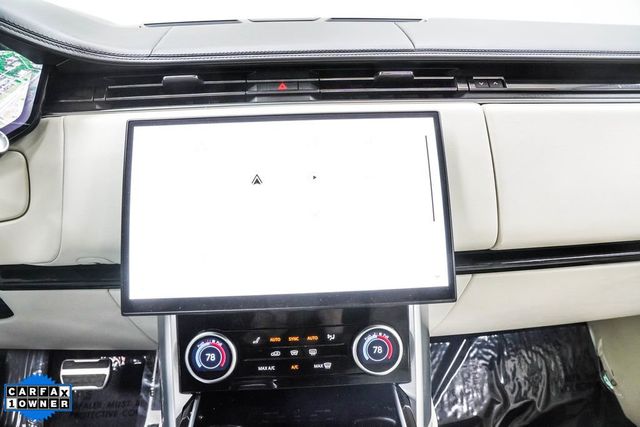 2023 Land Rover Range Rover P530 SE LWB 7 Seat - 22983921 - 26