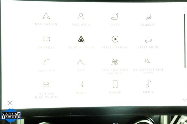 2023 Land Rover Range Rover P530 SE LWB 7 Seat - 22983921 - 29