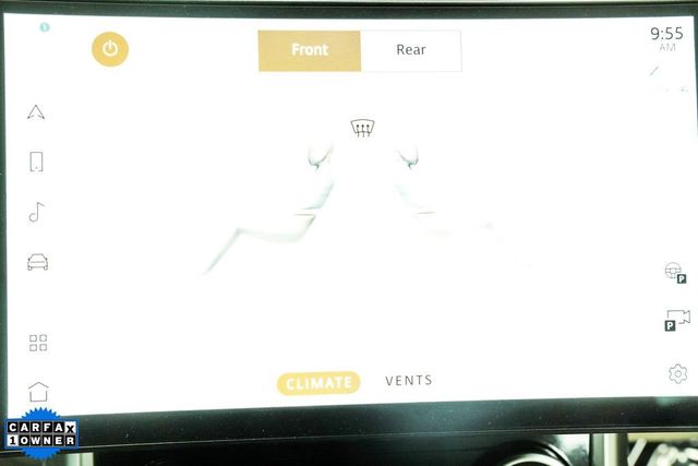 2023 Land Rover Range Rover P530 SE LWB 7 Seat - 22983921 - 31