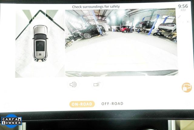 2023 Land Rover Range Rover P530 SE LWB 7 Seat - 22983921 - 33