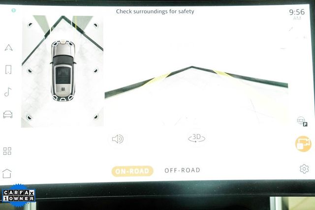 2023 Land Rover Range Rover P530 SE LWB 7 Seat - 22983921 - 34