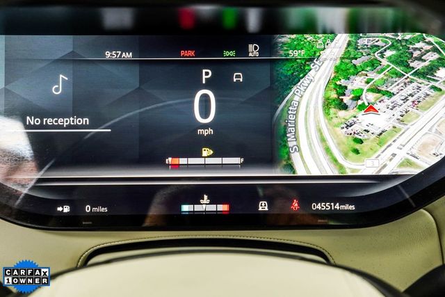 2023 Land Rover Range Rover P530 SE LWB 7 Seat - 22983921 - 35