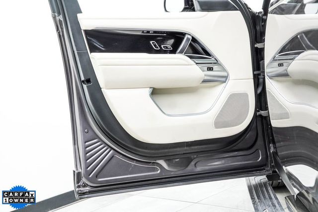 2023 Land Rover Range Rover P530 SE LWB 7 Seat - 22983921 - 42