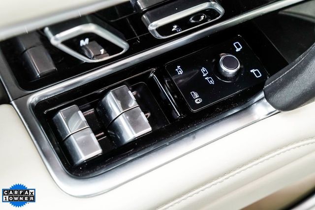 2023 Land Rover Range Rover P530 SE LWB 7 Seat - 22983921 - 43