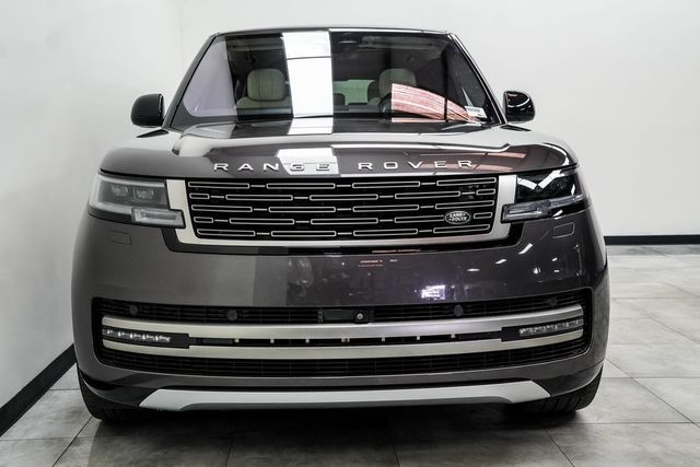 2023 Land Rover Range Rover P530 SE LWB 7 Seat - 22983921 - 5