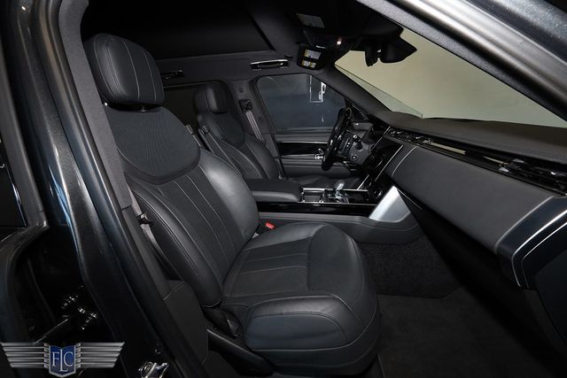 2023 Land Rover Range Rover P530 SE LWB 7 Seat - 22935511 - 13