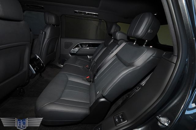 2023 Land Rover Range Rover P530 SE LWB 7 Seat - 22935511 - 14