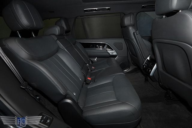 2023 Land Rover Range Rover P530 SE LWB 7 Seat - 22935511 - 15