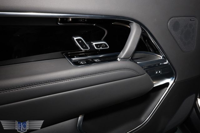 2023 Land Rover Range Rover P530 SE LWB 7 Seat - 22935511 - 16