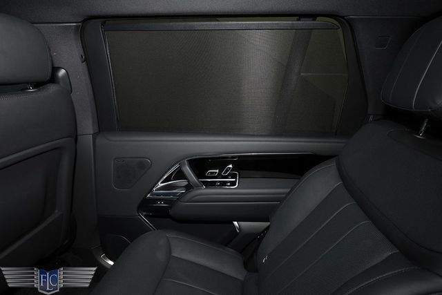 2023 Land Rover Range Rover P530 SE LWB 7 Seat - 22935511 - 19