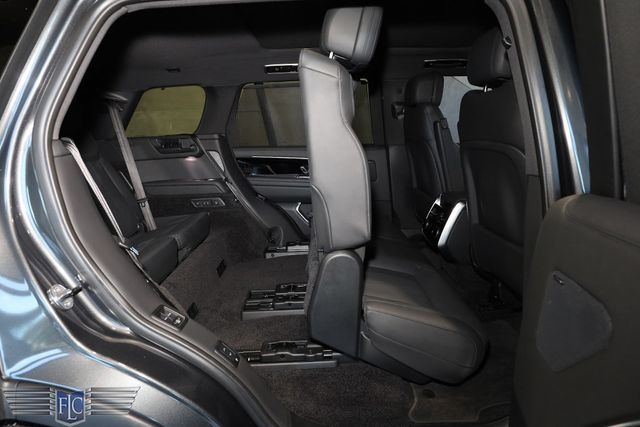 2023 Land Rover Range Rover P530 SE LWB 7 Seat - 22935511 - 21