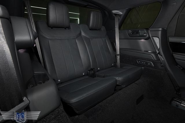 2023 Land Rover Range Rover P530 SE LWB 7 Seat - 22935511 - 23