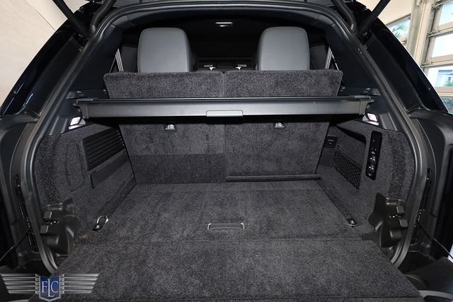 2023 Land Rover Range Rover P530 SE LWB 7 Seat - 22935511 - 24