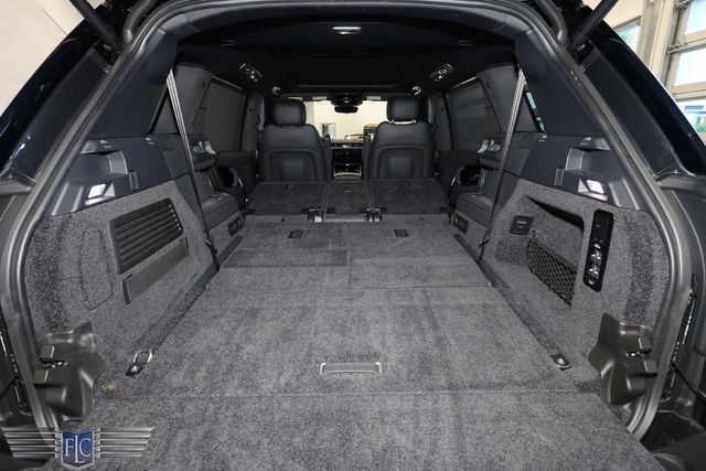 2023 Land Rover Range Rover P530 SE LWB 7 Seat - 22935511 - 25