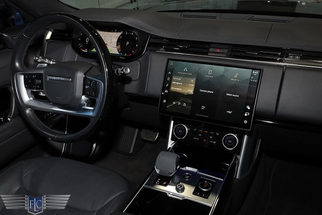 2023 Land Rover Range Rover P530 SE LWB 7 Seat - 22935511 - 26