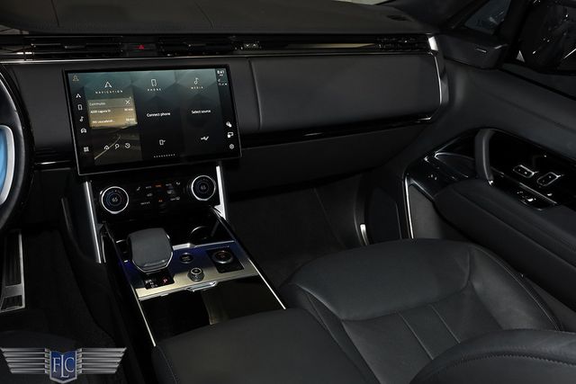 2023 Land Rover Range Rover P530 SE LWB 7 Seat - 22935511 - 29