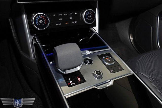 2023 Land Rover Range Rover P530 SE LWB 7 Seat - 22935511 - 34